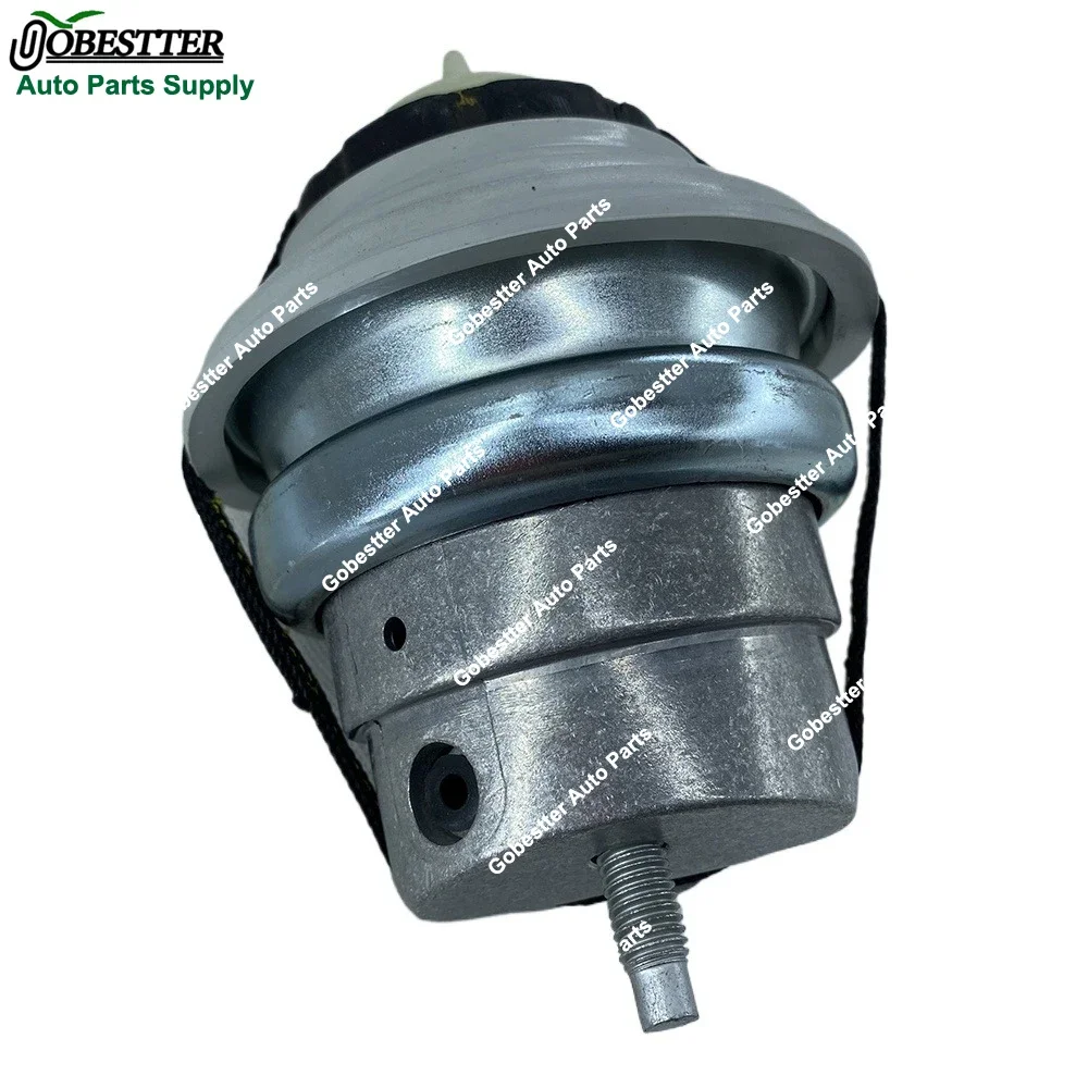 

1pcs Front Left or Right Engine Motor Mount Motor Support Bearing For Jaguar XF X250 XJ X351 2.0T 2009-2015 C2D19868