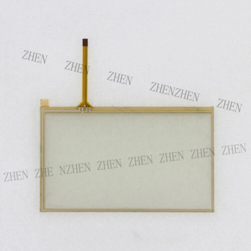 

Y FOR Touch Screen Panel Glass Digitizer FP207T-V2