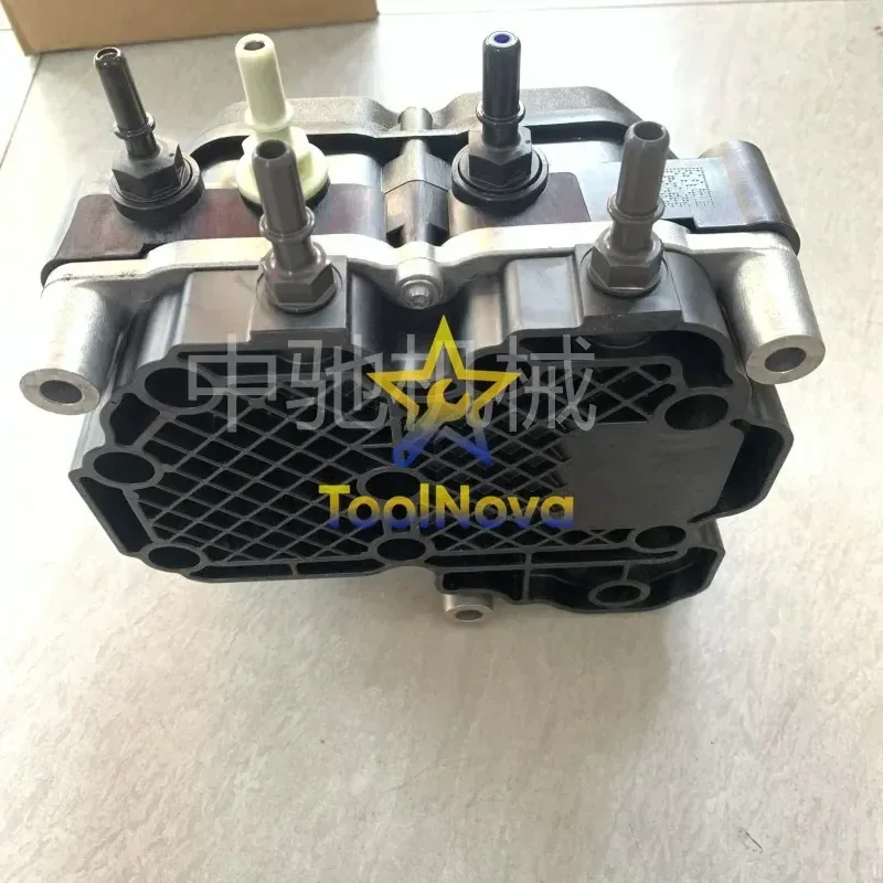 *Truck Urea Dosing Pump Assembly *S17H0-E0042 044404228L Fit Hino 500 700 J08E Engine SCR System*