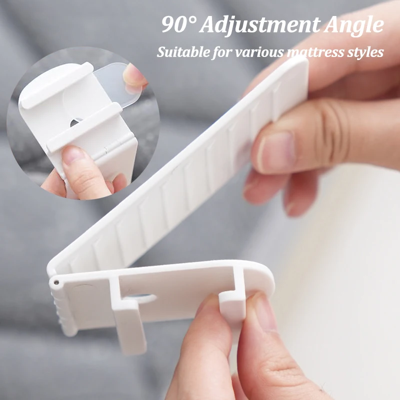 Thumbnail 2 - #61 Popular Bed Sheet Clips Choices