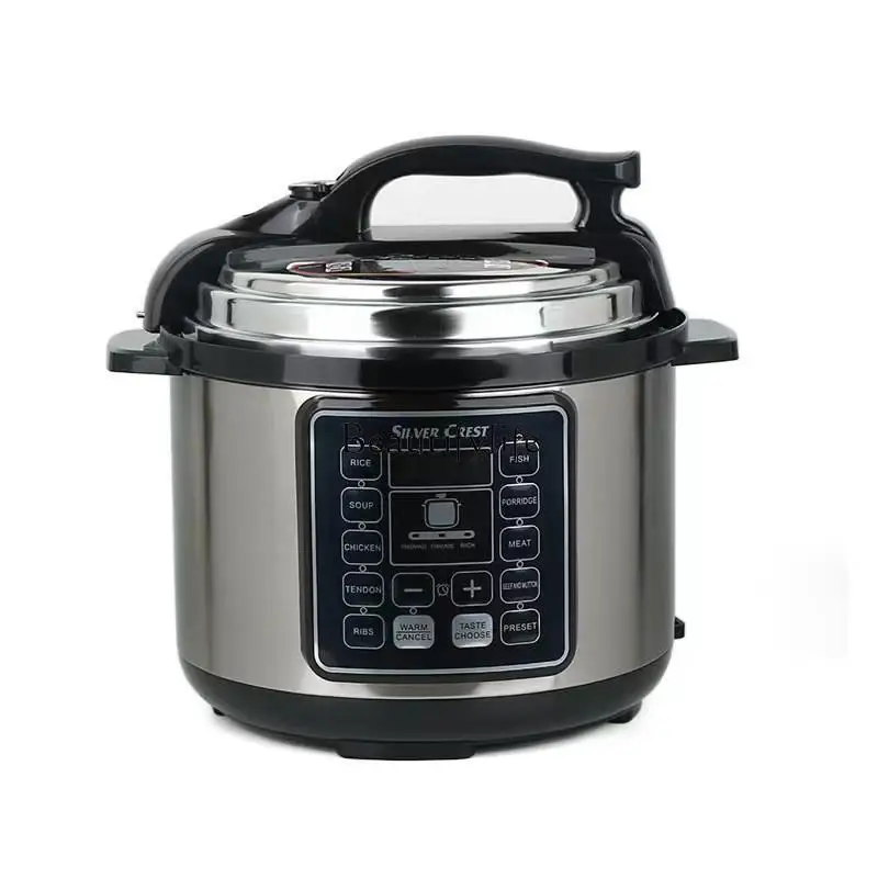 110V export electric pressure cooker smart American home Japan reservation multi-function