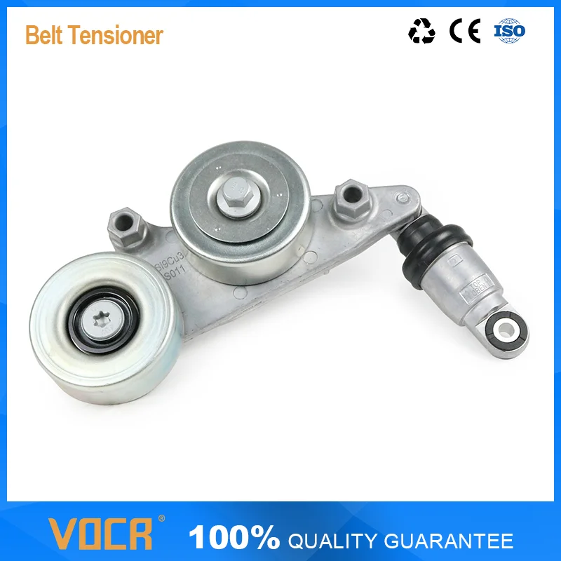 

VOCR J35Z2 CP3 TF1 J35Z2 Engine Belt Tensioner For Honda Accord (3.5) 2008-2012 OEM 31170-R70-A01 31170-RKB-A01 Car Accessories