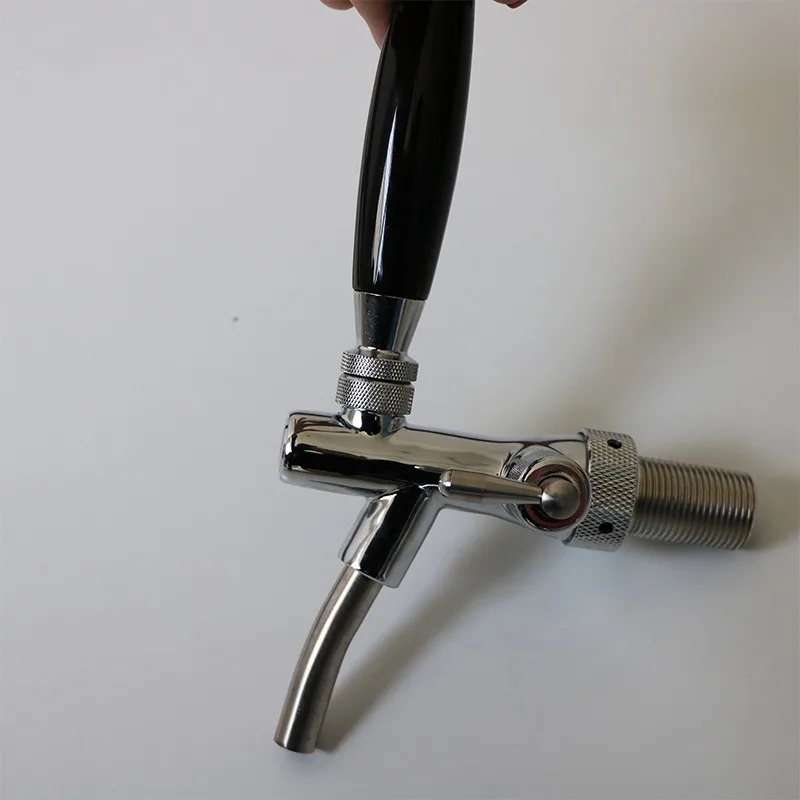 Beer equipment directly from the manufacturer