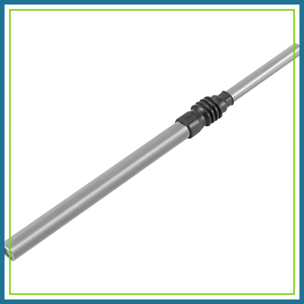 

26'' Long Telescoping Double D Steering Shaft Universal Fit for 3/4" U Joints