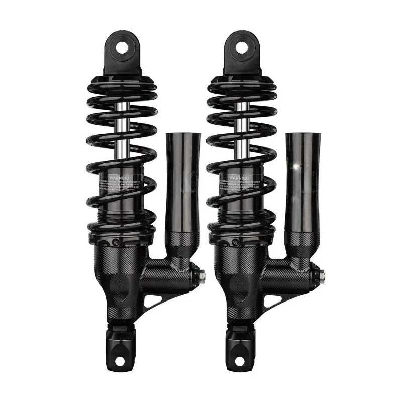 FORVDV VD4 Rear Shock Absorber No. 9 MZ NZ E Series F2Z Maverick NX NXT FXT Polar Core AE4 5