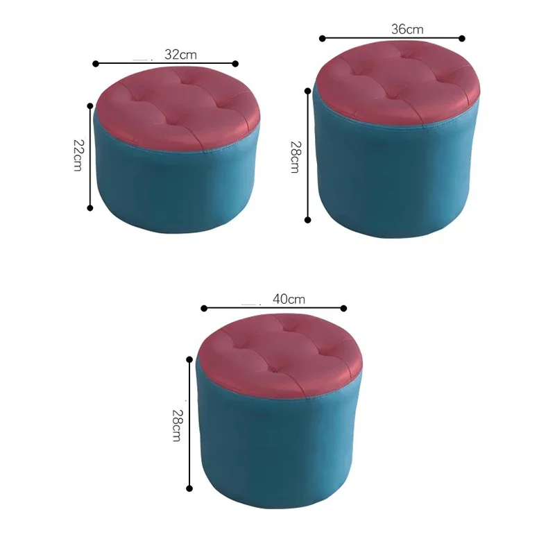 Sofa Study Luxurious Children's Small Living Room Toddler Pouf Furniture Girls Baby Couch Kids Canape Enfants Seats Reading JGY