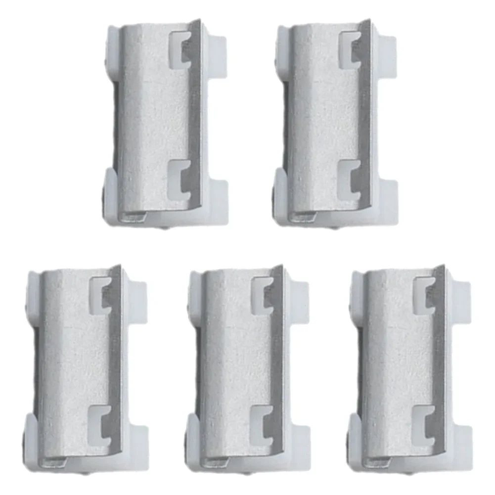 

Moulding Clip Set Windshield Moulding Clip For Car Repair For Windshield Maintenance Easy Installation Secure Attachment