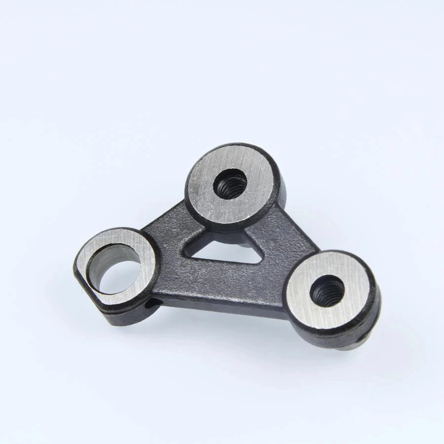 

10pcs 7WF5-026 Triangular Lever for Typical 0302 Sewing Machine Parts