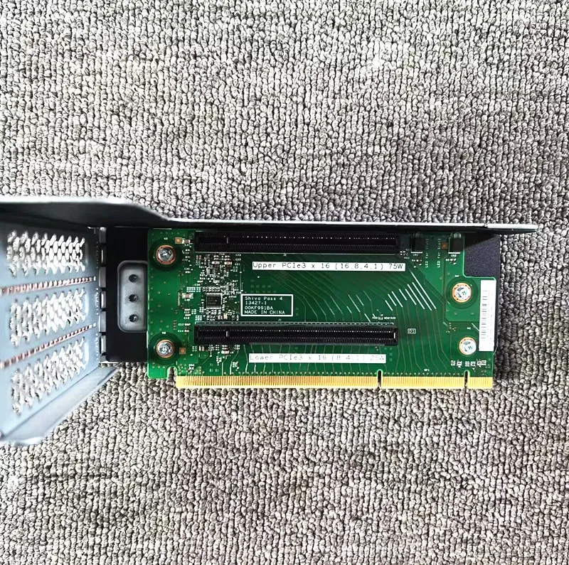 High Quality Original For System X3650 M5 Service PCIe3 Expansion 00FK628