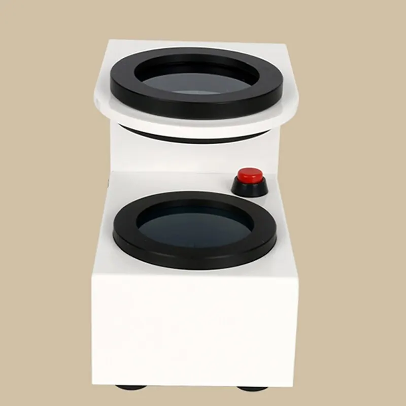 

Ly-15a Stress Testers Strain Gauge for Glasses Optical Laboratory Equipment Lens Tester