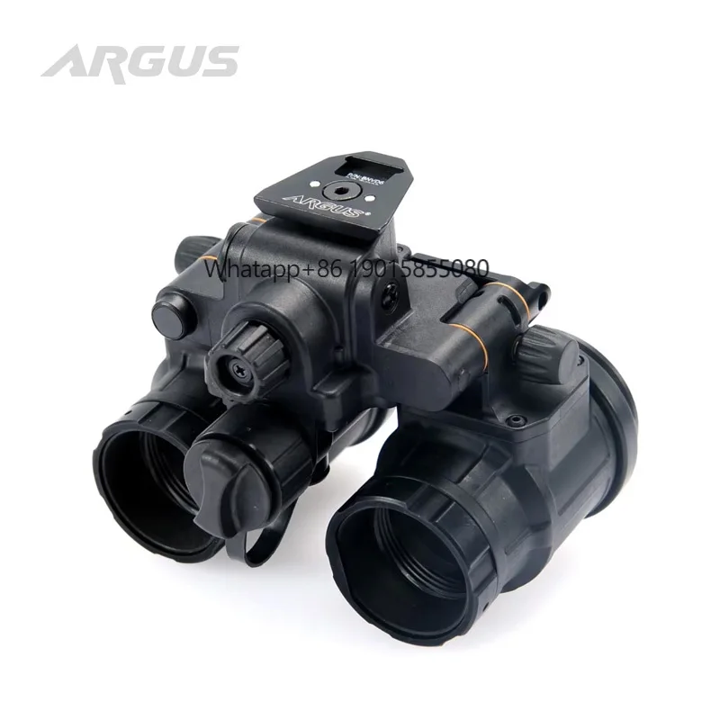 

Customization BNVD1431-MK2 Night Vision Binoculars Black OEM PVS31 Pvs14 BNVD1431MK2 KIT Binocular Night Vision Device