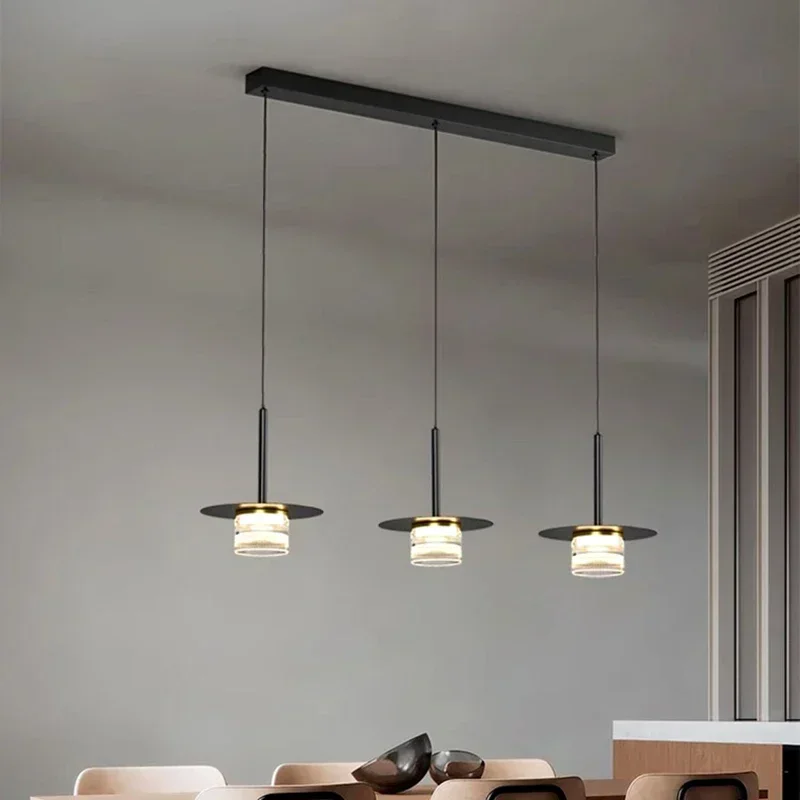 

Dine Dining Modern Room Pendant Lights Indoor Lighting Ceiling Lamp Hanging Light Led Chandeliers for Living Room Indoor Lightin