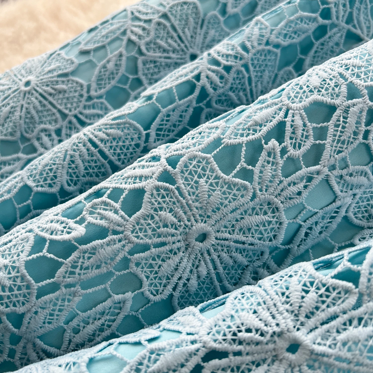 Chic vintage square neck Ruched short sleeve slim Elegant Fairy korean fashion Boho Sundress women clothing Long dress