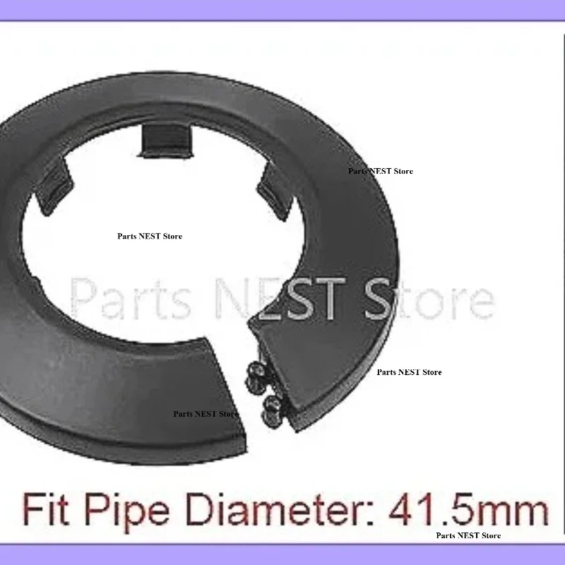Pipe size chart