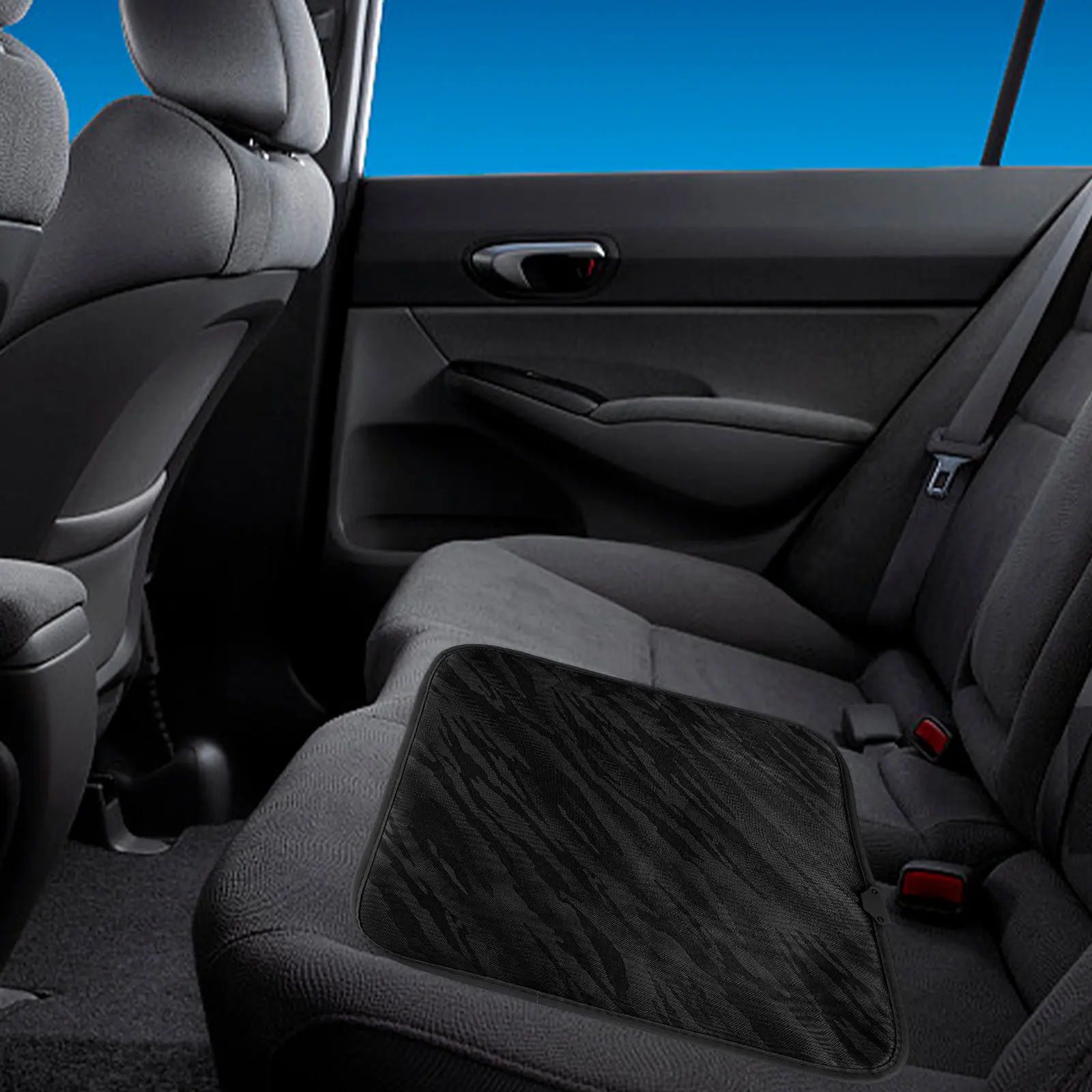 

Теплое греющее одеяло для автомобильного сиденья, подушка с USB-питанием для дома и офиса, быстрый нагрев, безопасно, комфортно, незаменимо зимой