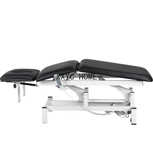 

Electric Beauty Bed Massage Massage Couch Multifunctional Physiotherapy Elevated Bed Tattoo Bed