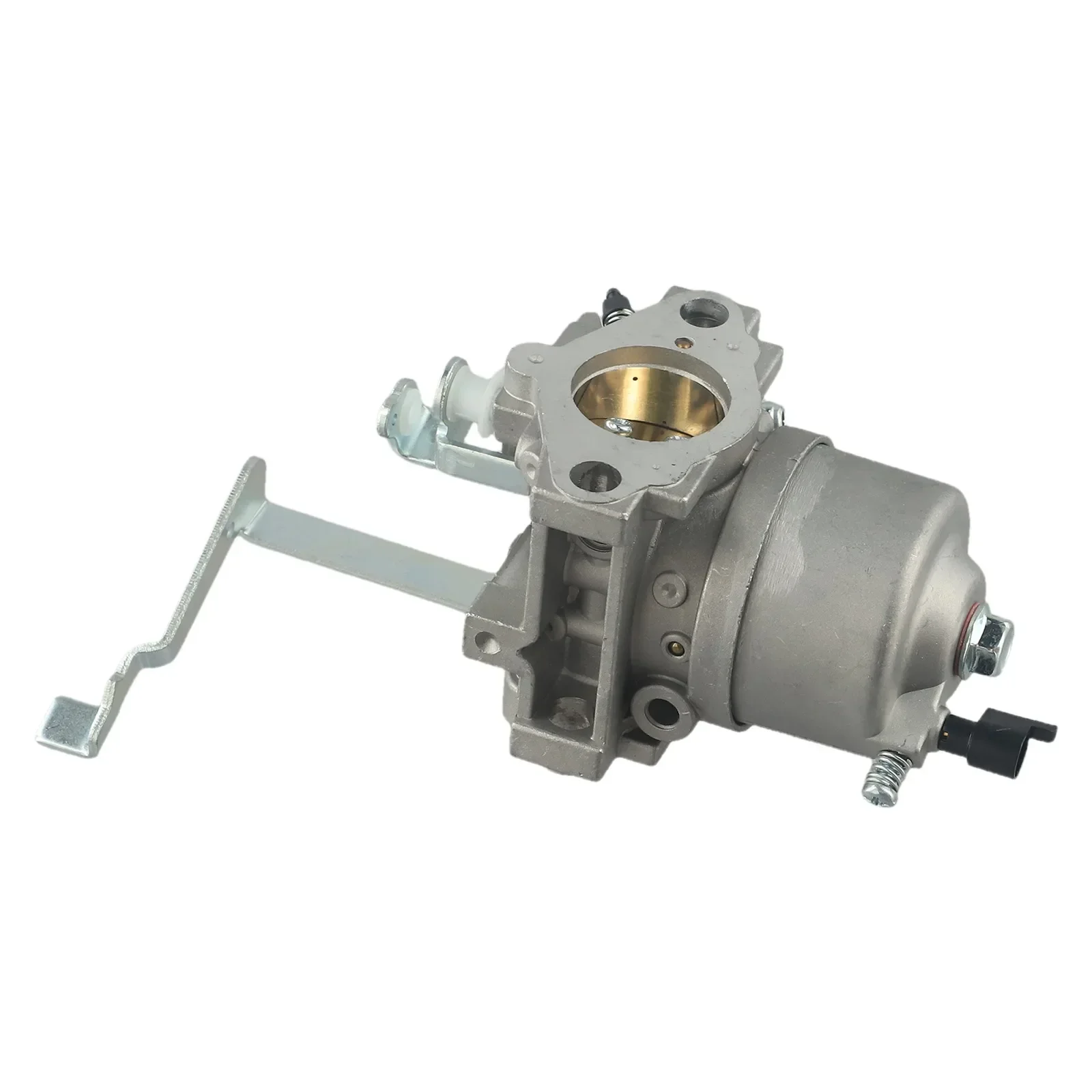 

MGE5800 Carburetor Generator Carburetor Standard Size Strict Quality Control High Reliability Metal Construction