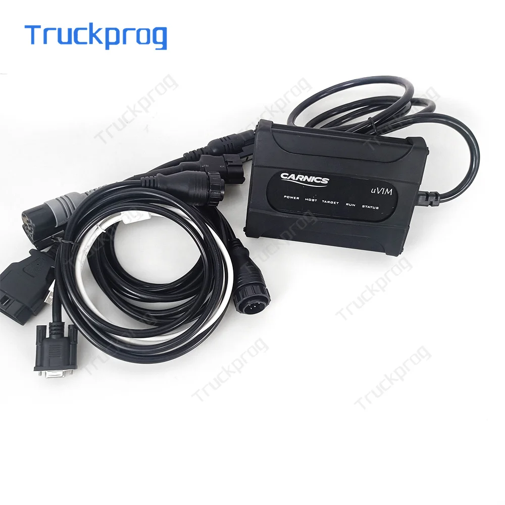 

Forklift Excavator Loader Diagnostic tool for Doosan toolcat doosan uvim Communication Interface Massey Ferguson Engine Alanyzer