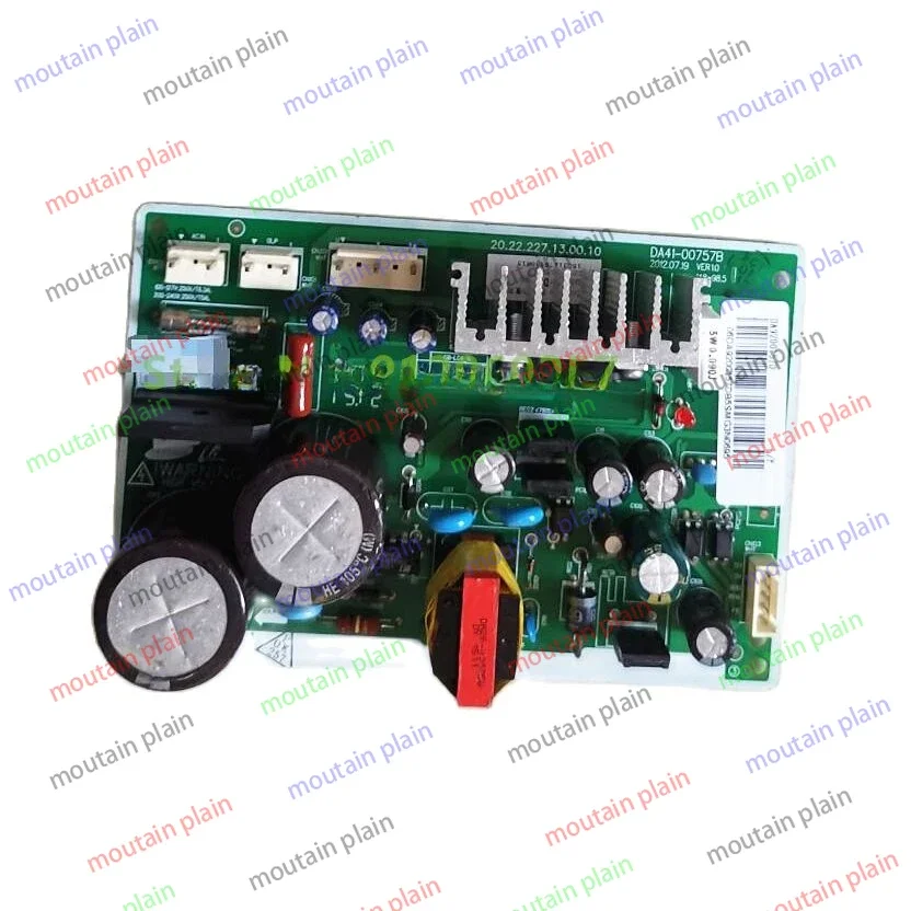 

DA41-00757B for refrigerator motherboard computer board DA92-00155D DA92-00155A DA41-00757A refrigerator part