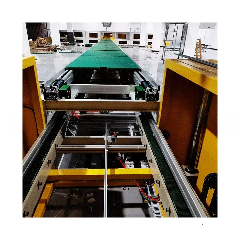 Smart toilet complete assembly line, toilet cover assembly line