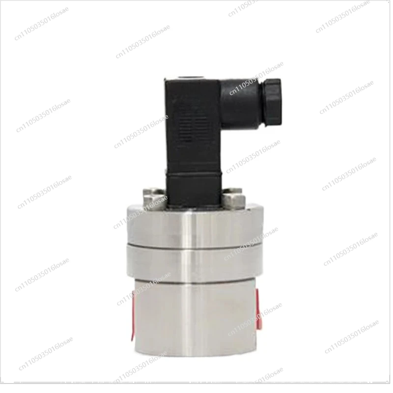 

Good Price High Pressure Oval Gear Flow Meter for Chemical Liquid Micro Flowmeter