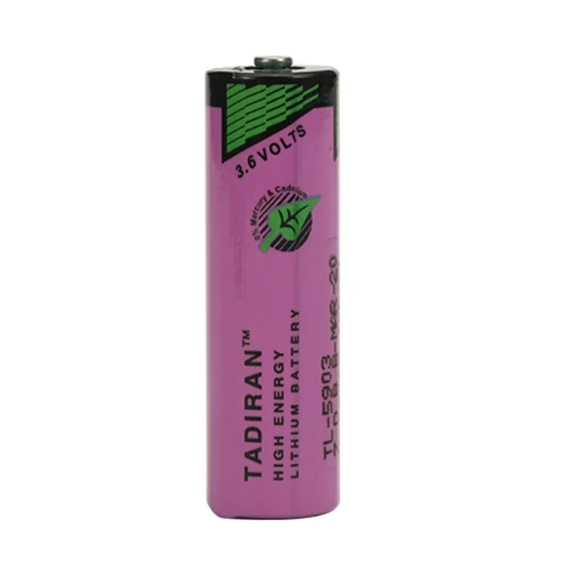 1pce S7-400 6ES7971-0BA00 SL-360 TL-5903 PLC Lithium Battery