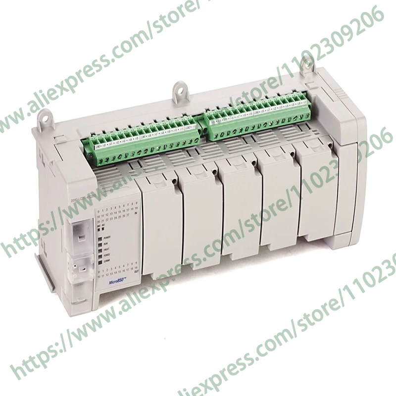 New Original Plc Controller 2080-LC50-48QBB Processor Module Immediate delivery