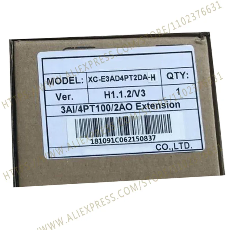 

XC-E3AD4PT2DA-H New And Original Delivery Within 24 Hours