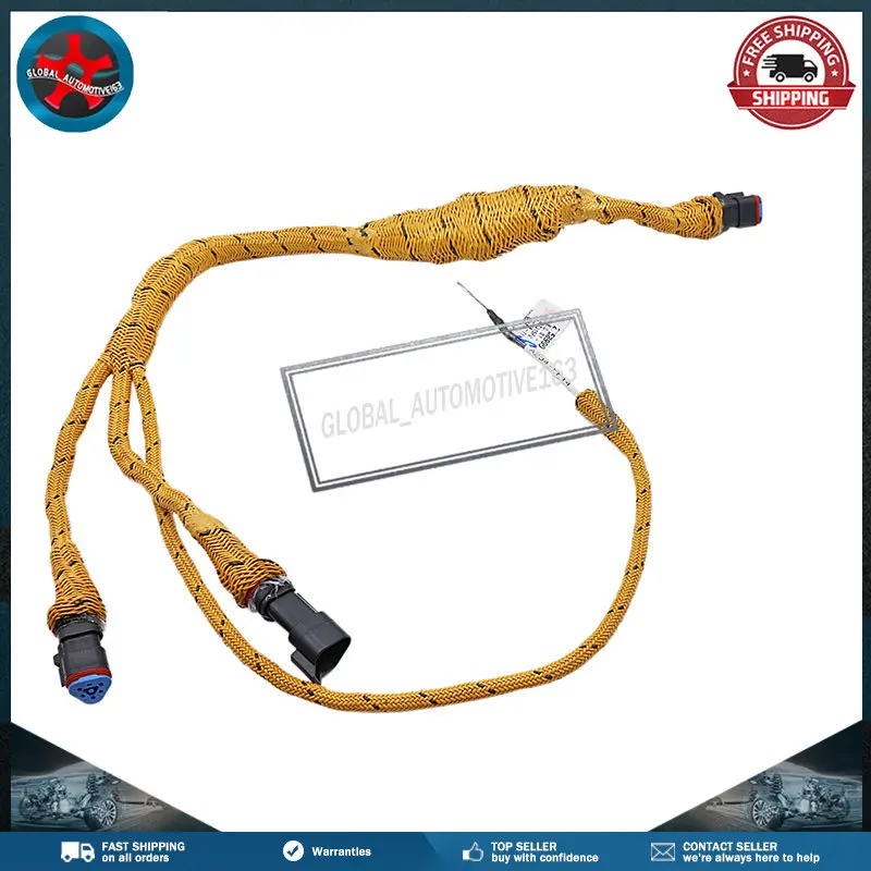 

276-8990 Connect Harness For Caterpillar