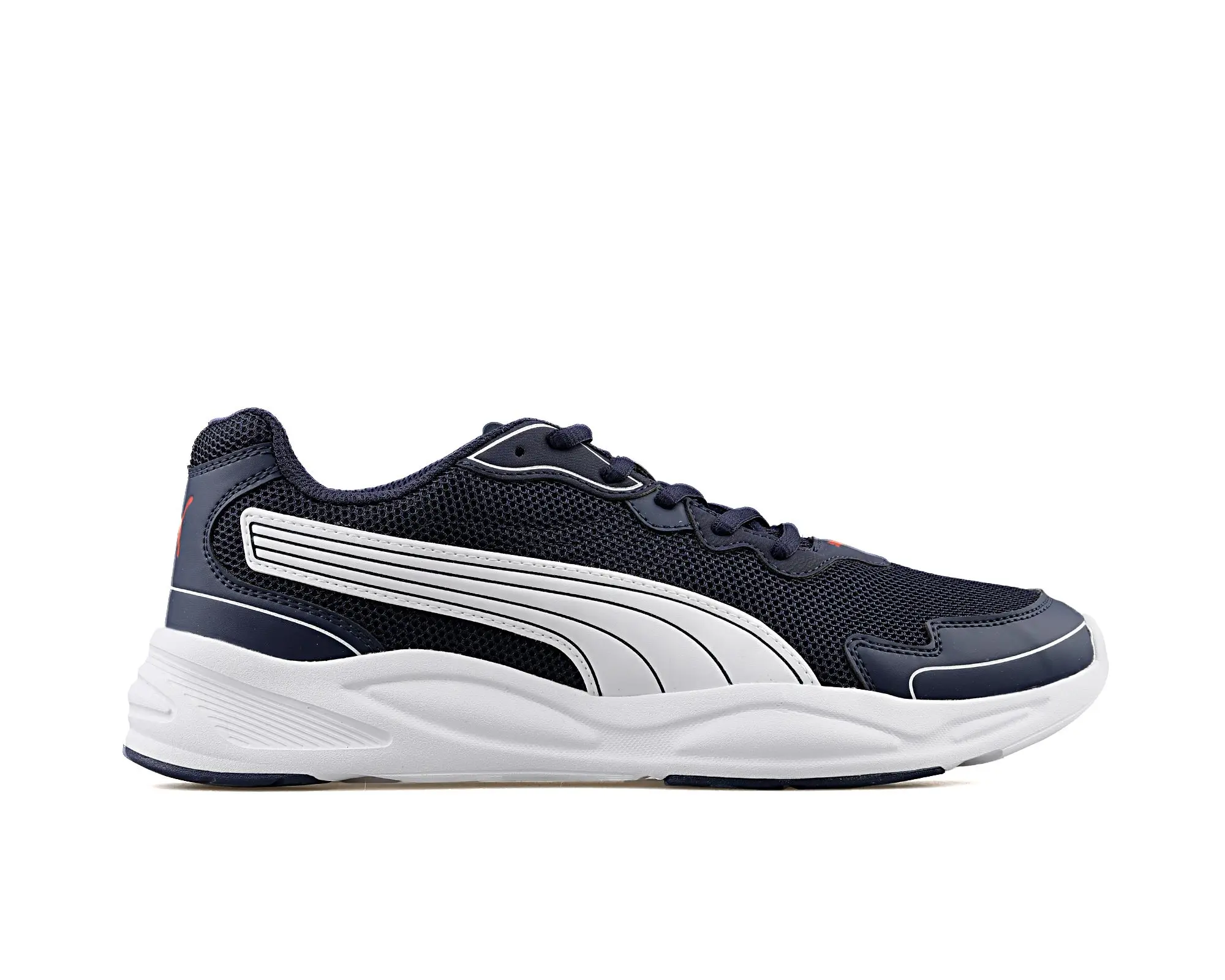 

Puma 90S Runner Nu Wave Tdp Casual Shoes Mens Sports Running Flat Soft Bottom