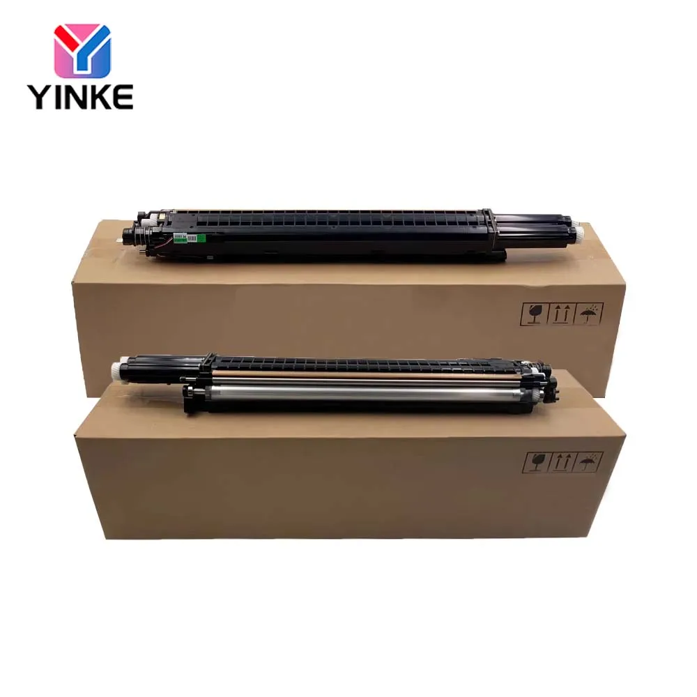 

1PCS C60 C560 C700 Developer Unit For Xerox DocuColor C550 C560 C570 C60 C70 C700 C75 J75 Original Disassembly Remanufactured