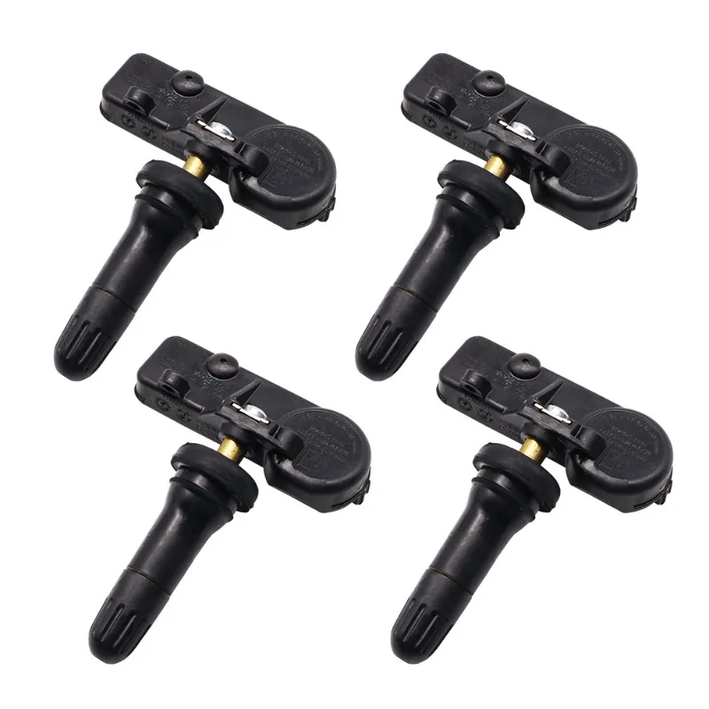 

4pcs For Mitsubishi Tyre Pressure Sensor TPMS SENSOR TIRE AIR PRESSURE SENSOR 4250B306 315Mhz