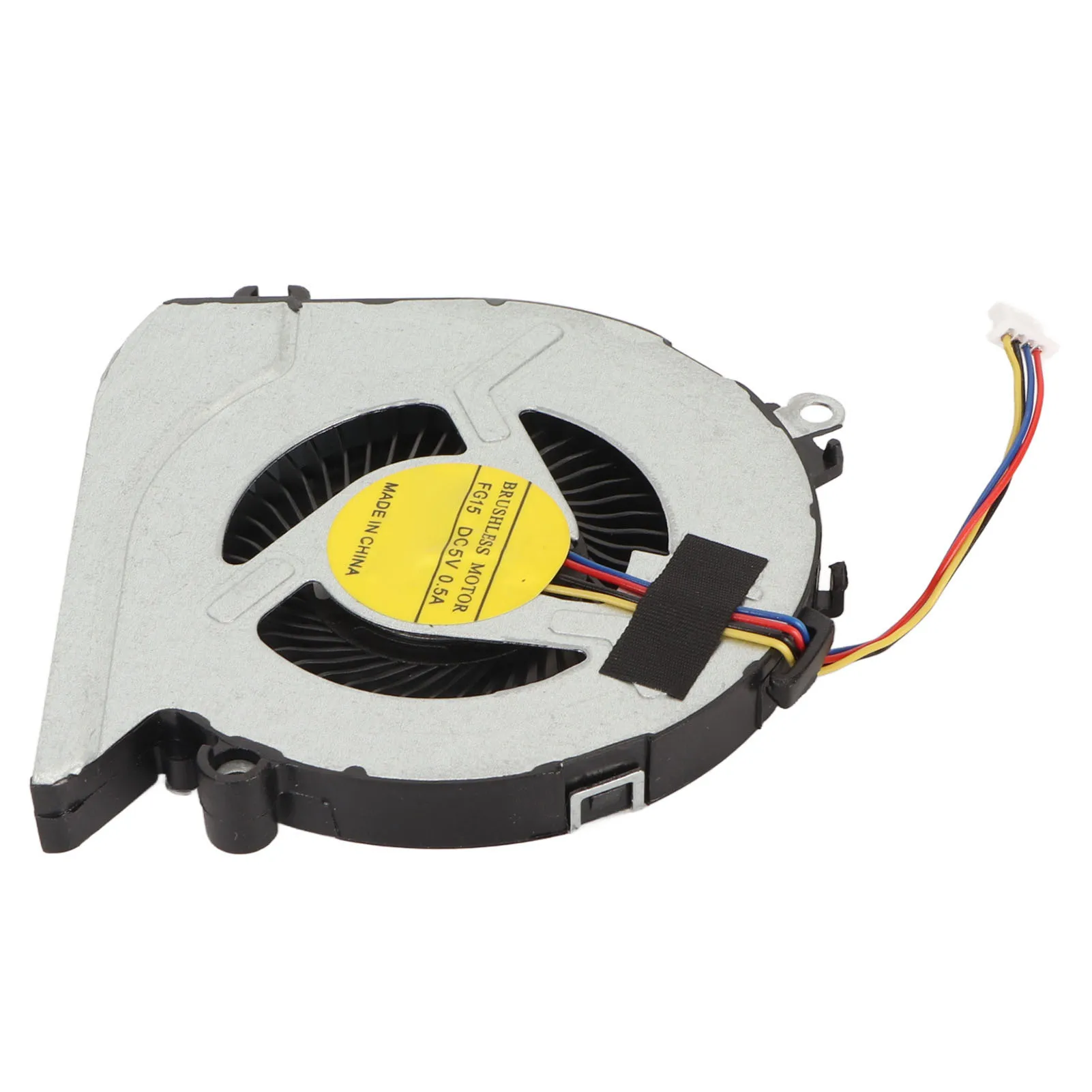 Laptop CPU Cooling Fan Laptop CPU Cooling Fan Replacement Compatible for HP Pavilion 15T  15T AB200 15 AB273CA Laptop