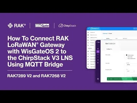 RAK7268 RAK7268V2 RAK7268CV2 8-kanałowa bramka LoRaWAN Wewnętrzna bramka IoT Bramka LoRa WiFi Ethernet PoE LTE WisGate Edge Lite 2 — zdjęcie produktu 6