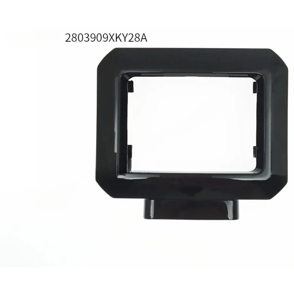 2803705AXZ1DA 2803909XKY28A Radar Module ACC Bracket Cruise Module Buckle Cover for Haval H6 H7 for Great Wall Wey VV5 VV6 VV7