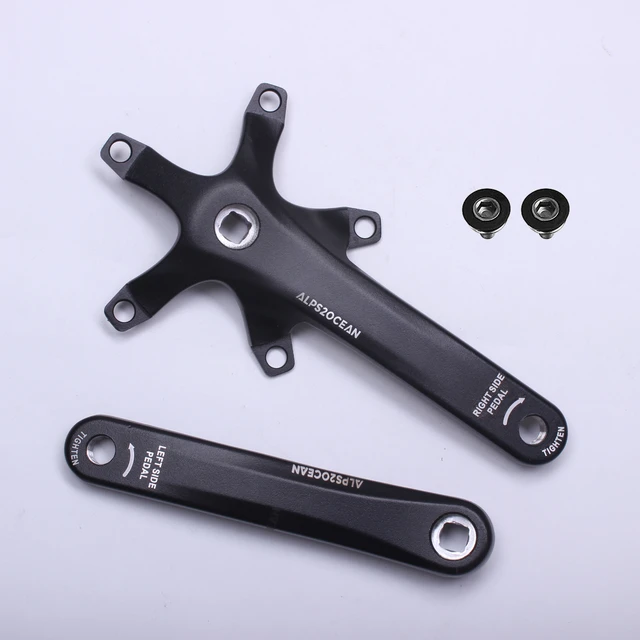 Mtb pedal arms sale