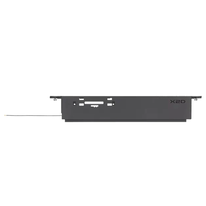 Super Sale New Front Cover for Bambu Lab X2D 3D Printer Accessories