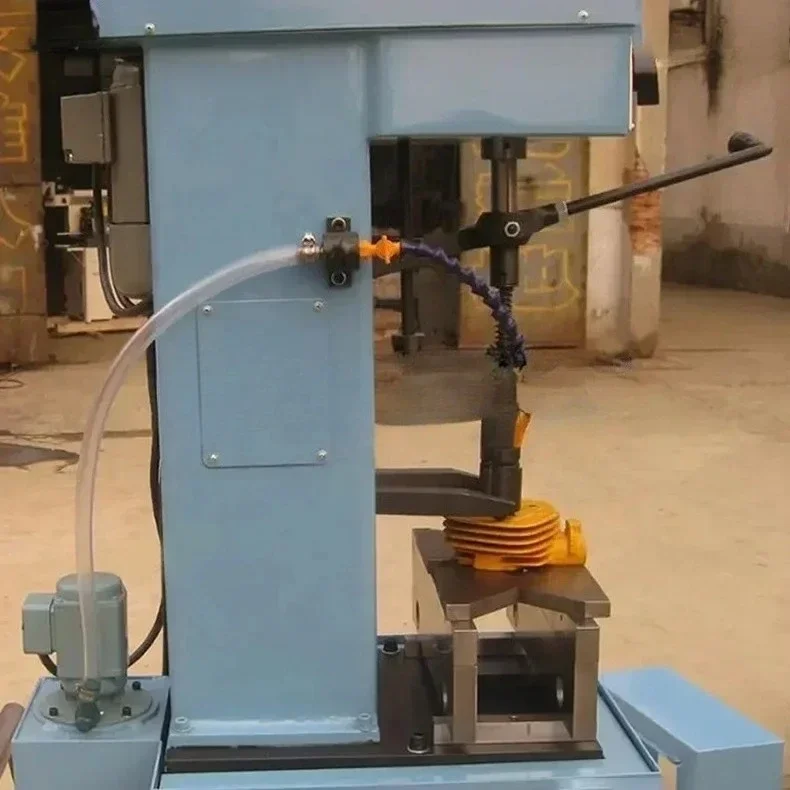 2025 newSHM100 Engine Rebuild Cylinder Boring and Honing Machine in China with Best Price