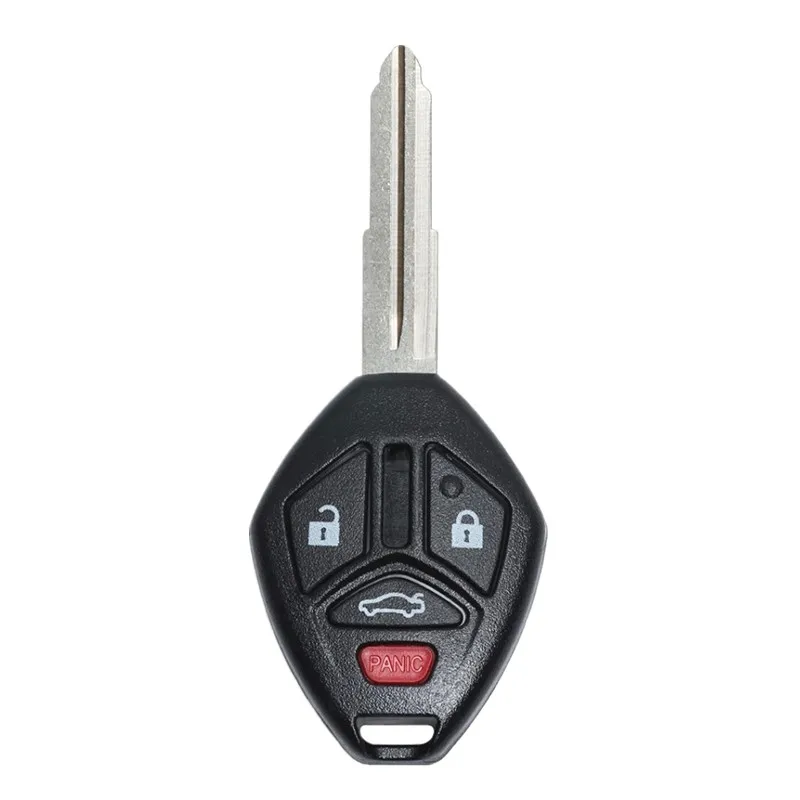 OUCG8D-625M-A 315 MHZ 4 Buttons ID46 Chip Remote Car Key For Mitsubishi Lancer 2007-2015 i-MiEV Lancer Outlander 2008-2015