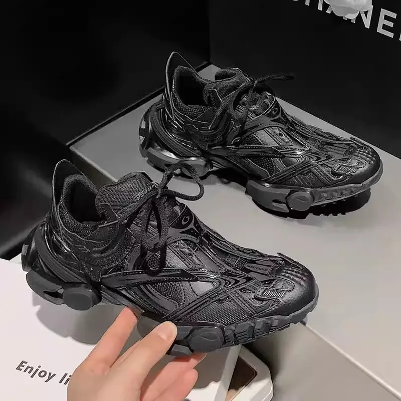 2025 New Winter Bestseller: Multi-Functional Breathable Premium Durable Anti-Slip Walking Shoes, Hiking & Casual Footwear