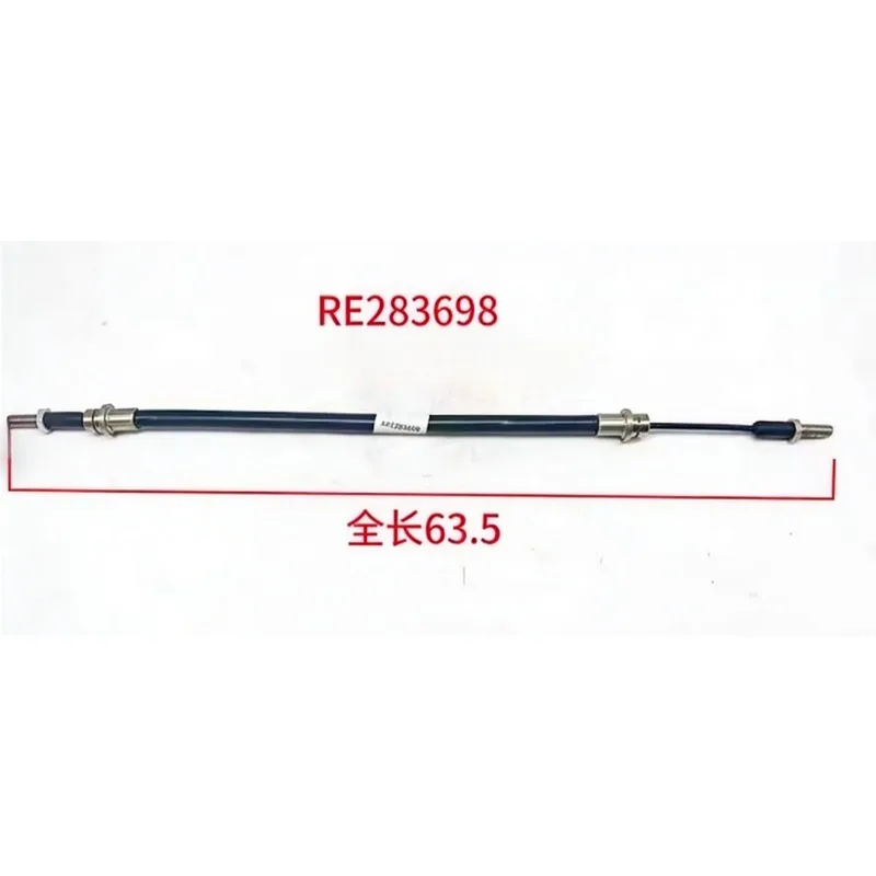 

RE283698 Трос сцепления Детали трактора для Deere 5-754/804/854/950