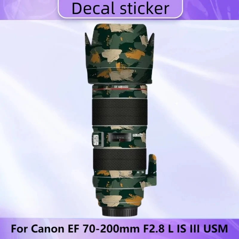 For Canon Ef 70-200… - image