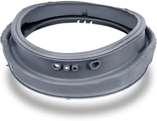 

Усовершенствованная уплотнительная прокладка дверцы стиральной машины для моделей Whirlpool и Kenmore - Прочная замена уплотнителя