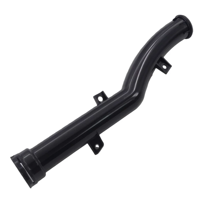 11537589713 1351VF V758971580 9800661880 New Engine Coolant Water Hose With Metal Clip Lock For Citroen C4 Peugeot BMW Mini