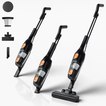 Sejoy 600W Stick Vacuum 1