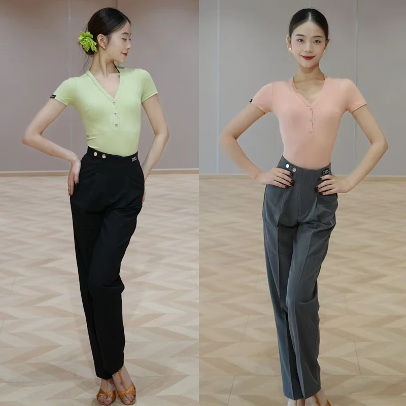 vetements-de-danse-modernes-pour-femmes-costumes-de-danse-latine-samba-pour-adultes-costumes-de-concours-de-danse-de-salle-de-bal-vetements-d'entrainement-sl13541