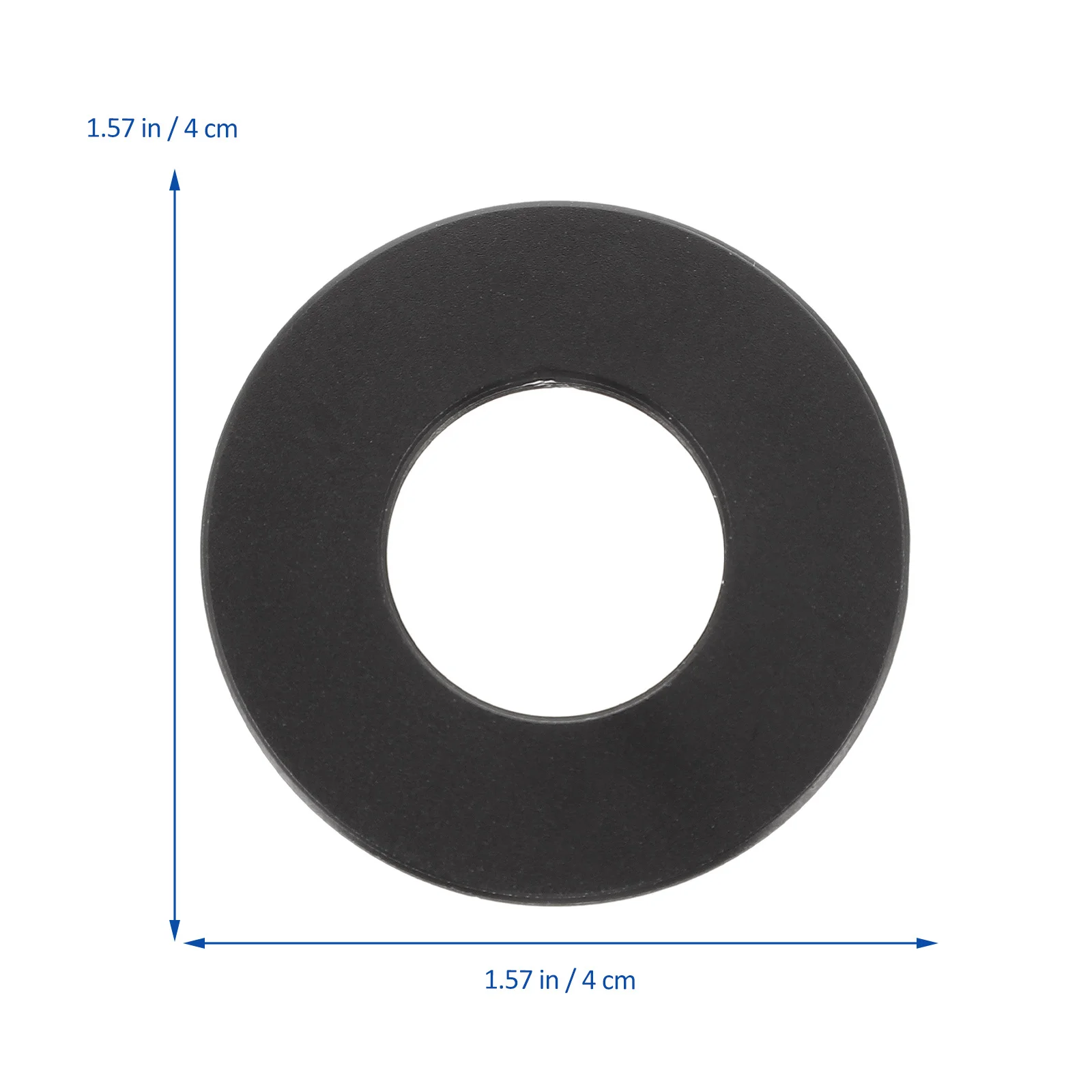 

to M42 Adapter Ring Sturdy Anodized Aluminum Structure for Camera Microscope Objective Lens 160Mm Max Distance Support