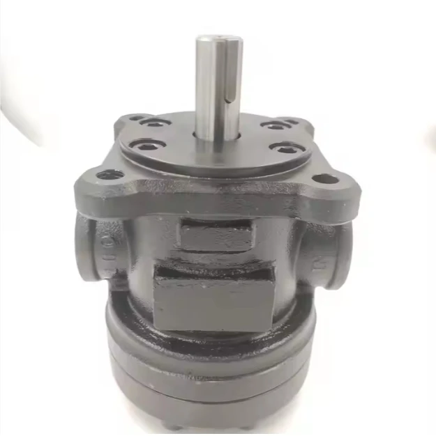 

50T-26-FR-2 Hydraulic Vane Pump 50T-17-LRL-30