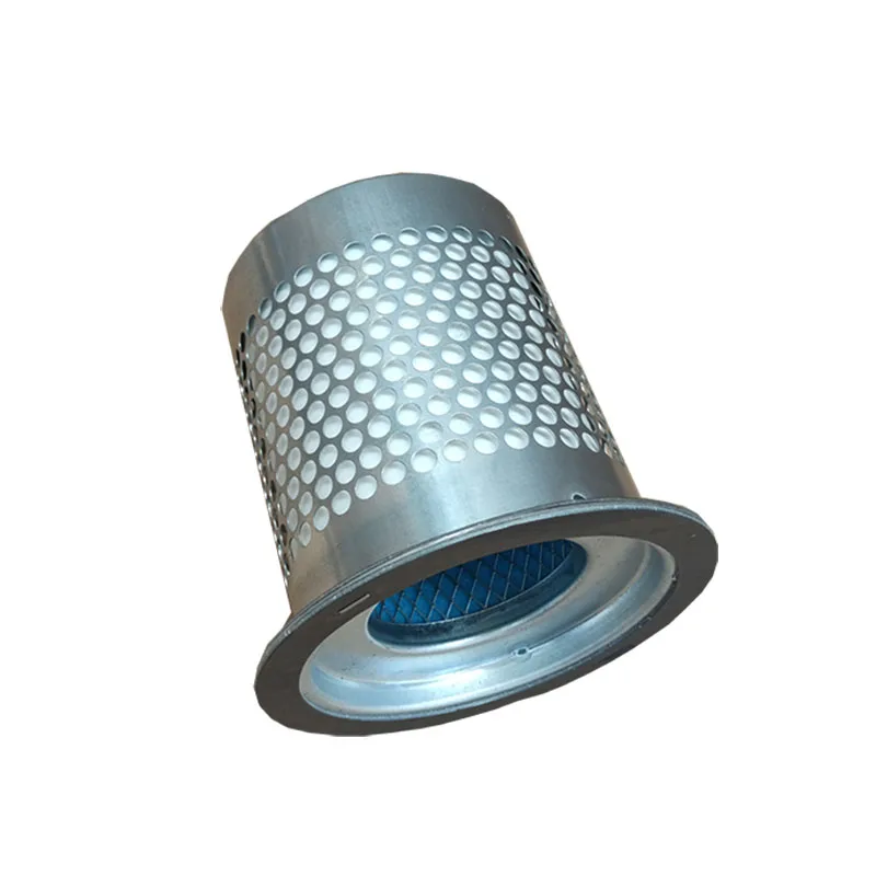 Filter Paper Air Compressor Oil Separator Cartridge 54509427  For compressed air oil separators