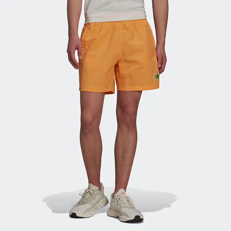 

Adidas оригинальный клевер FRUIT SHORTS мужские летние спортивные шорты GN3629